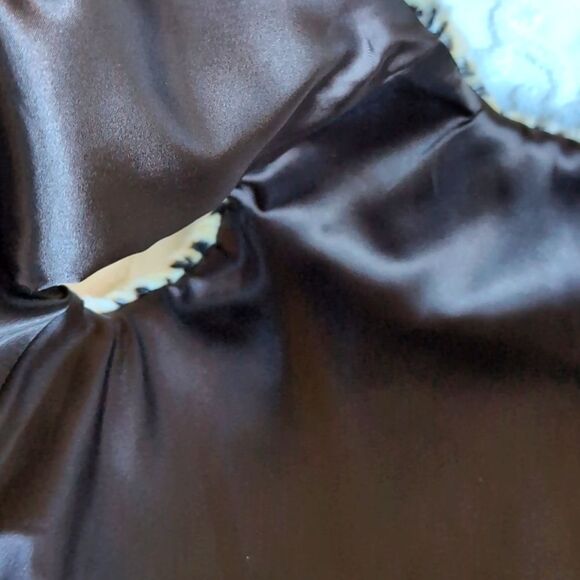 Girls Faux Fur Cheetah  🐆 Vest NWOT - Picture 2 of 9